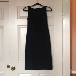 Banana Republic Sheath dress
